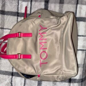 Tommy Hilfiger small backpack